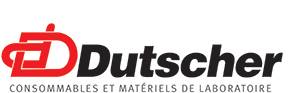 Dutscher logo